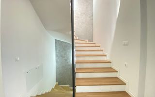 Casa premium de vanzare, vedere panoramica, Borhanci - Poză 14