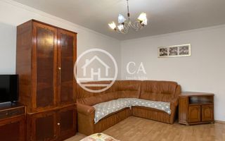 Apartament cu 3 camere de inchiriat in zona Decebal, Oradea - Poză 3