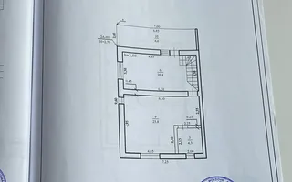 Duplex Modern în Ghidighici – 4 Camere, 96 m², 6 Ari, la 10 Minute de Chișinău - Poză 22