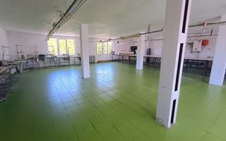 Spațiu comercial de închiriat 195 mp – Zona Centrul Vechi - Poză 3