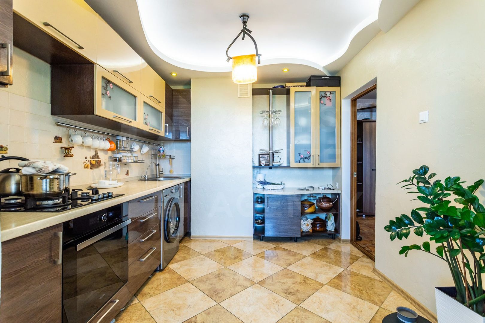 Vânzare, apartament, 3 camere, str. Alecu Russo, Ciocana - Poză 15