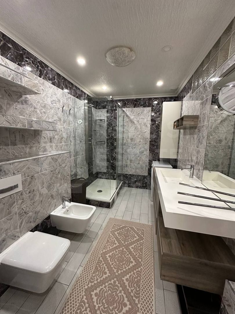 Vânzare, apartament, 3 camere, bd. Mircea cel Bătrân, Ciocana - Poză 17