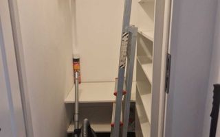 2 camere decomandate, AC, Manastur, zona Calvaria - Poză 8