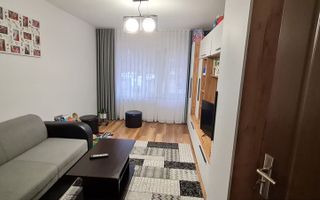 Apartament 2 camere de vânzare – Zona Tudor, Târgu Mureș - Poză 1