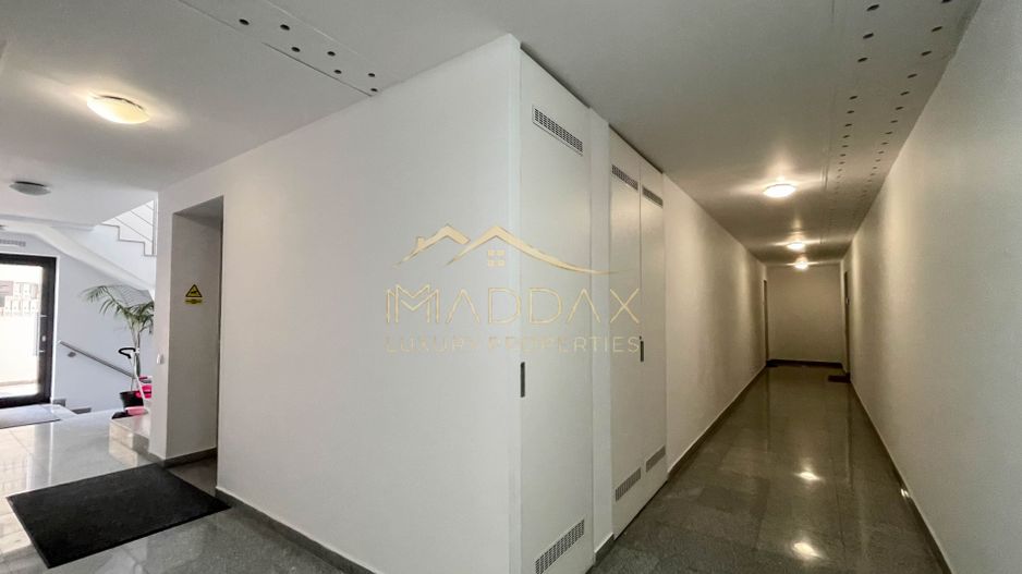 Apartament cu 3 camere *85 mp utili*// Erou Iancu Nicolae - Poză 34