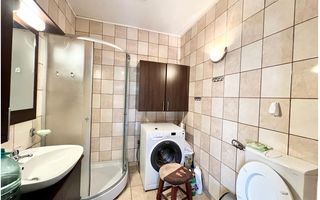Casa in Sibiu - posibilitate apartamentare 2 locuinte -110 mp- Lazaret - Poză 7
