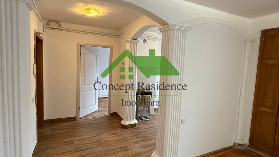 Apartament 3 camere – semidecomandat – ultracentral, Bd. Unirii - Poză 14