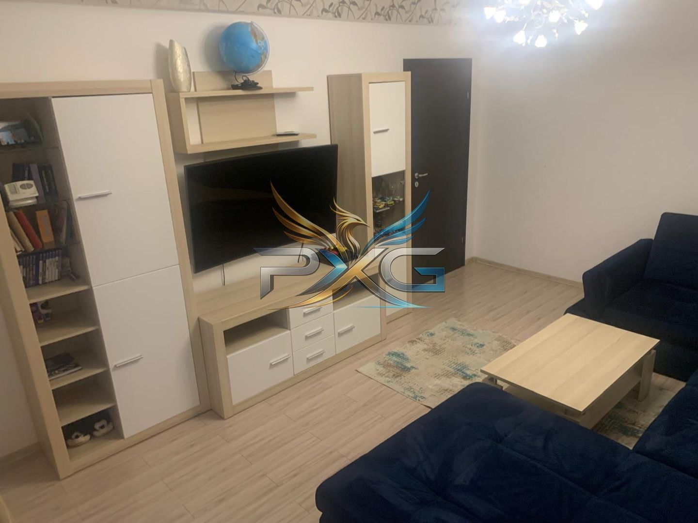 Apartament 3 camere Decomandat Militari Residence - Poză 2