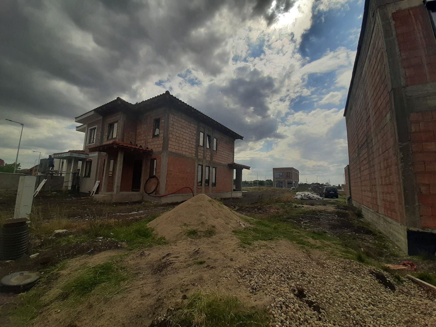 Casa  - zona Mehala- super pret - Poză 8