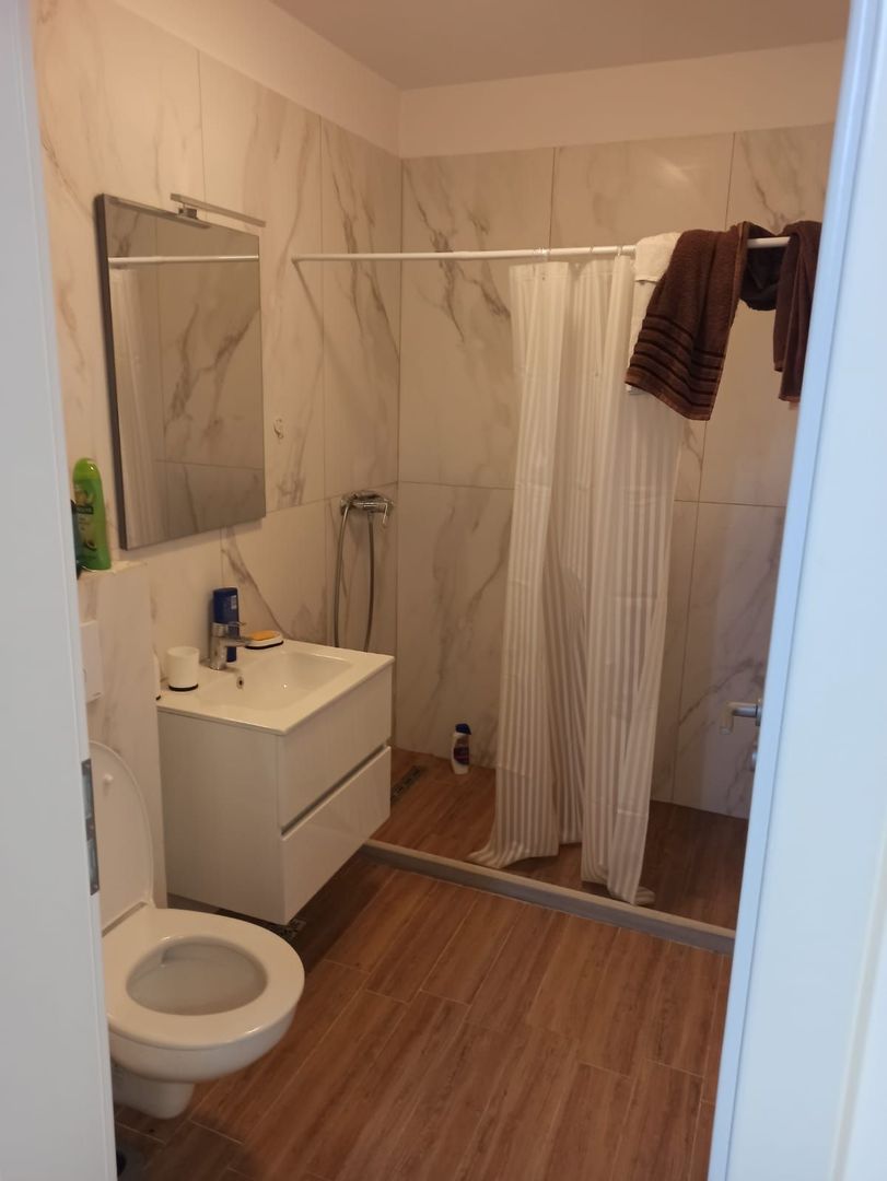 2cam-Studio mob-util cu chirias/ideal investitie/la metrou Berceni - Poză 9