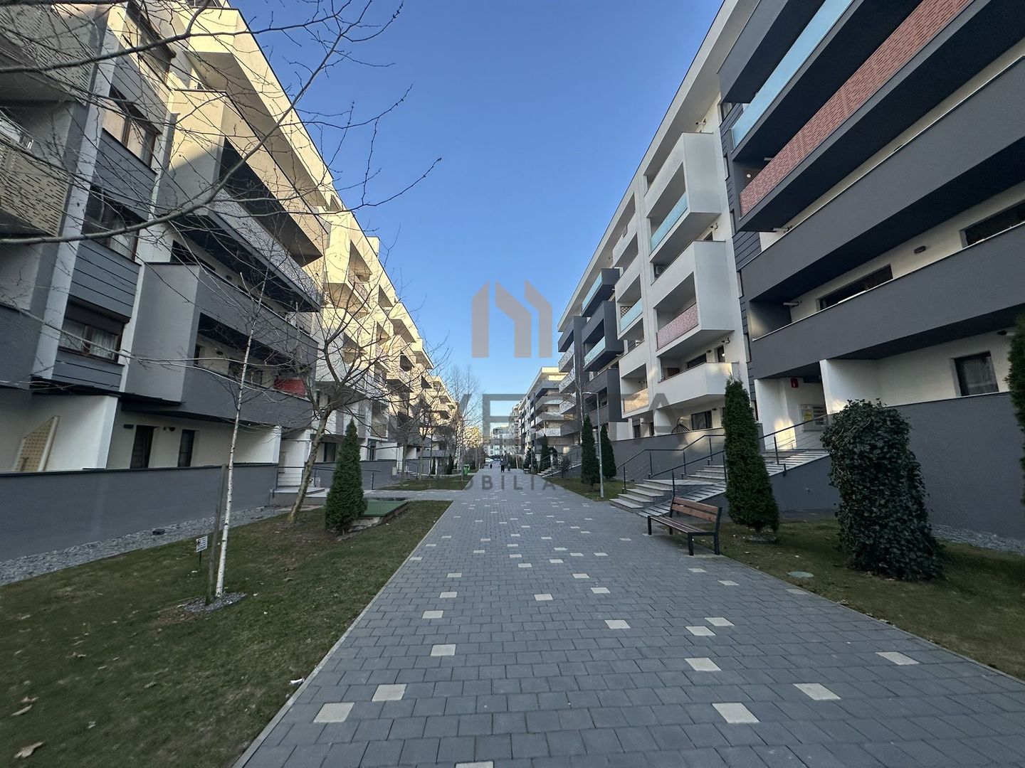 Apartament 2 camere Luminia! - Poză 15