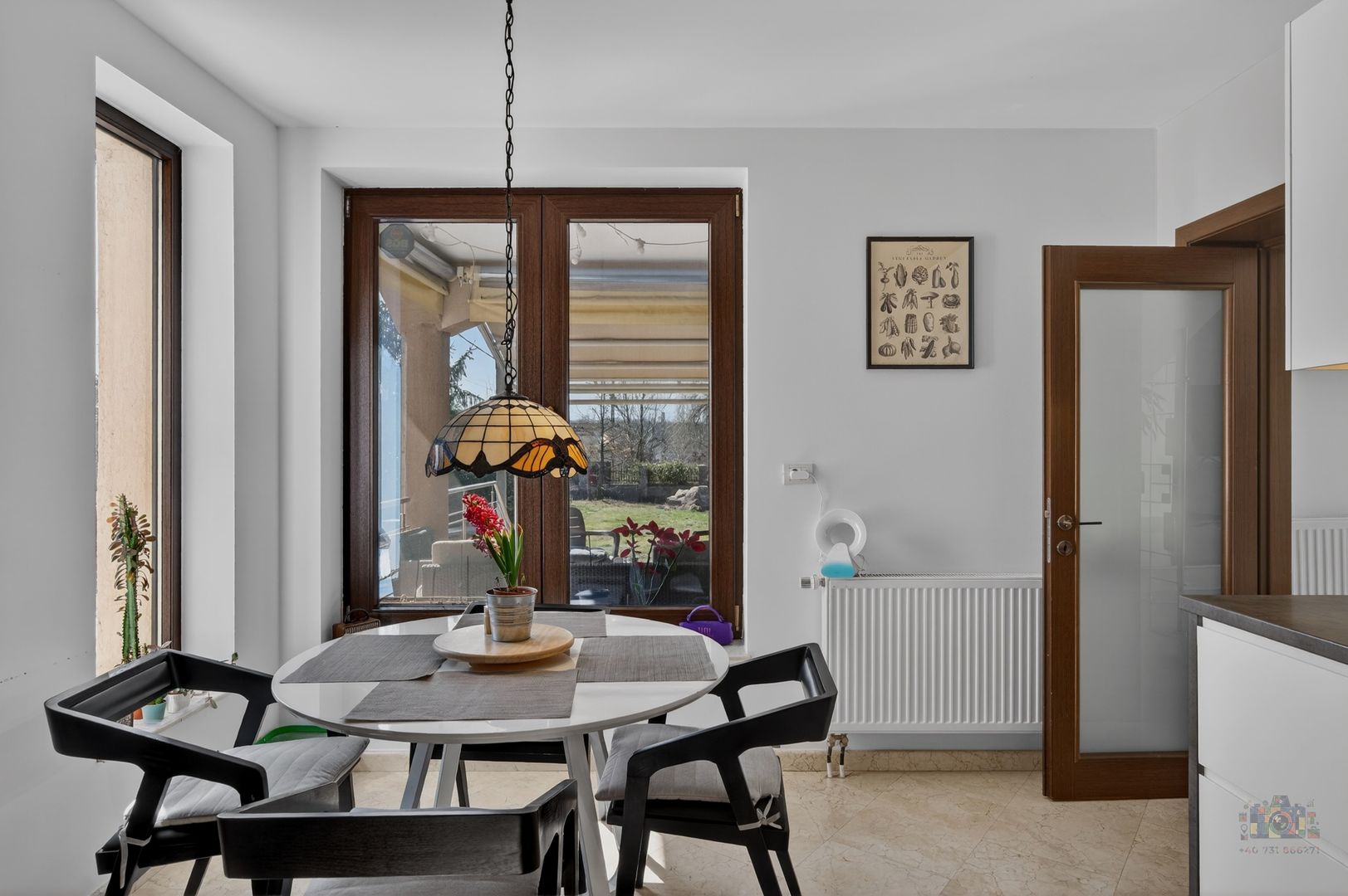 Vila cu design spectaculos, tehnologie smart & lifestyle complet - Poză 21