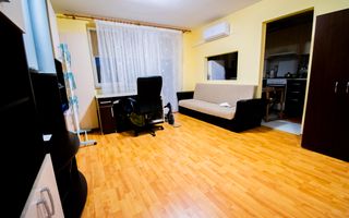 NOU! Inchiriere apartament 1 camera, 36mp + balcon, zona Marasti - Poză 3