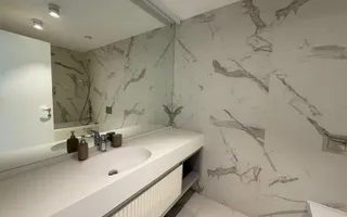 Apartament 4 camere cu vedere panoramică | One Herăstrău Towers - Poză 21