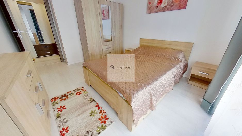 2 Camere 21 Residence Politehnica Metrou Lujerului Afi Mall - Poză 3