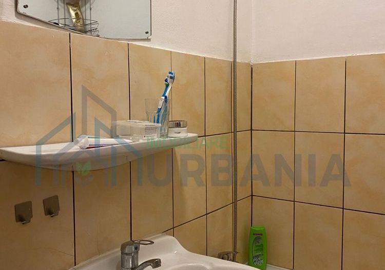 Apartament 2 camere, Tatarasi, str. Eternitate – de inchiriat - Poză 5