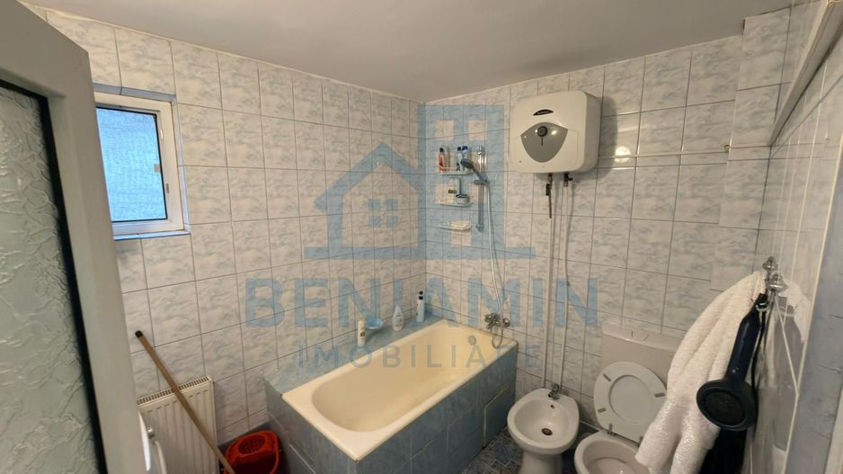 Vila-in-zona-Parcului-Nicolae-Romanescu-curte-mare-doua-constructii - Poză 8