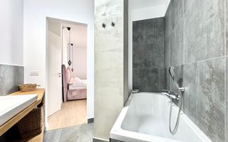 Apartament rafinat 3 camere | ISHO | Zonă premium - Poză 22