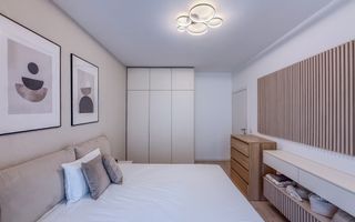 Apartament 2 camere | Gradina 77 mp | Zona The Office | - Poză 10