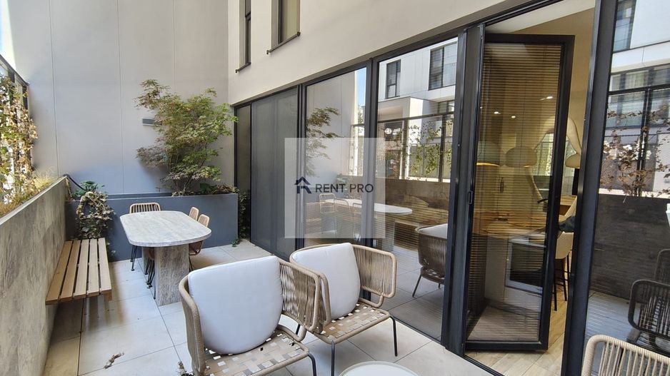 Premium Apartament 3 Camere Win Residence Cartierul Francez - Poză 8