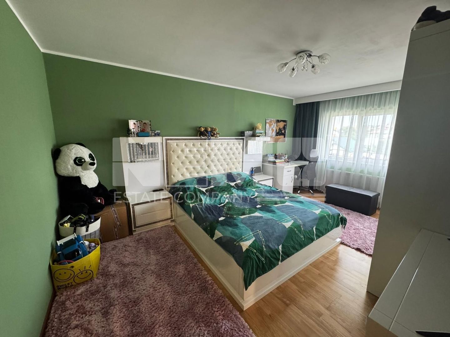 Apartament 3 camere | Obcini, Suceava | 120.000€ - Poză 5