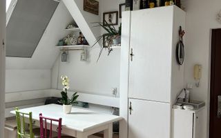 Apartament 2 Camere, Mansarda, 50mp, Mobilata, Sagului, Comision 0% - Poză 4