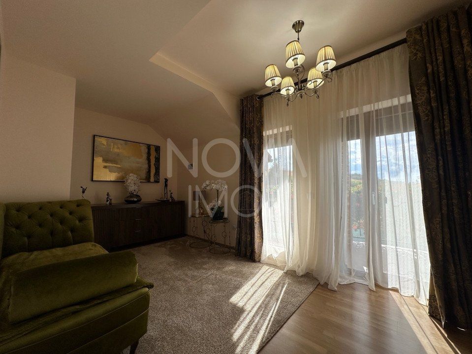 Casa individuala de vanzare - Sura Mare - Poză 12