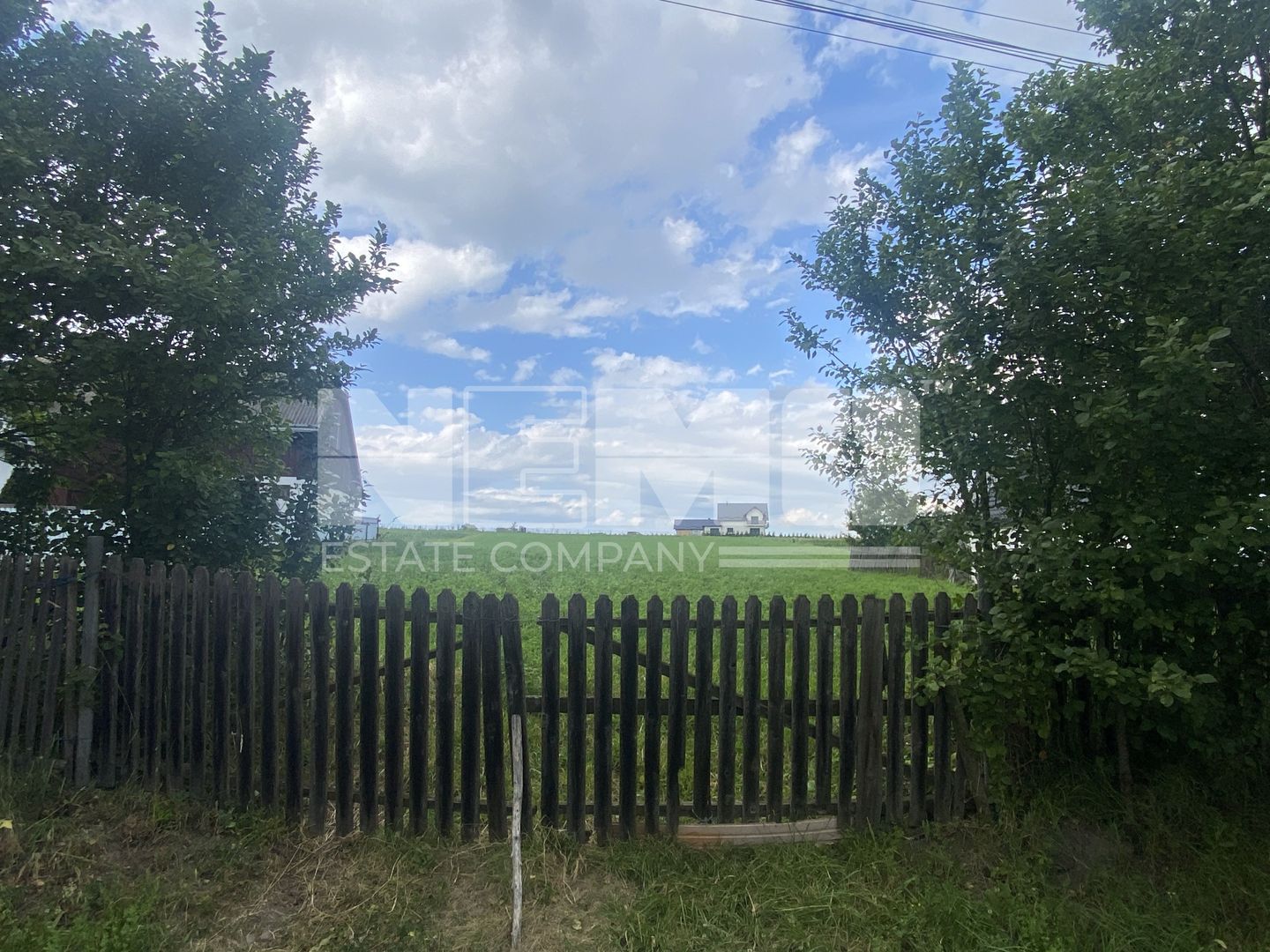 Teren Intravilan | 44.5 Ari | Burla - Poză 3