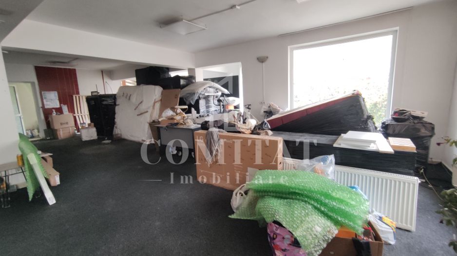 Spatiu de Birouri de inchirat | 200 mp | Manastur - Poză 2