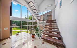 Casa individuala, 280 mp, teren 400 mp, Andrei Muresanu - Poză 8