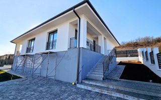 Casa 4 camere, la cheie, 600 mp teren,  priveliste superba, Cetate - Poză 2