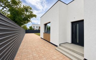 Casa Parter in Complex Finalizat - Poză 2