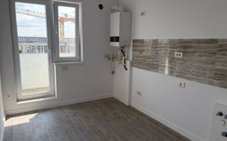 Apartament 2 camere, decomandat, parcare, 10 min de Metrou Berceni - Poză 2