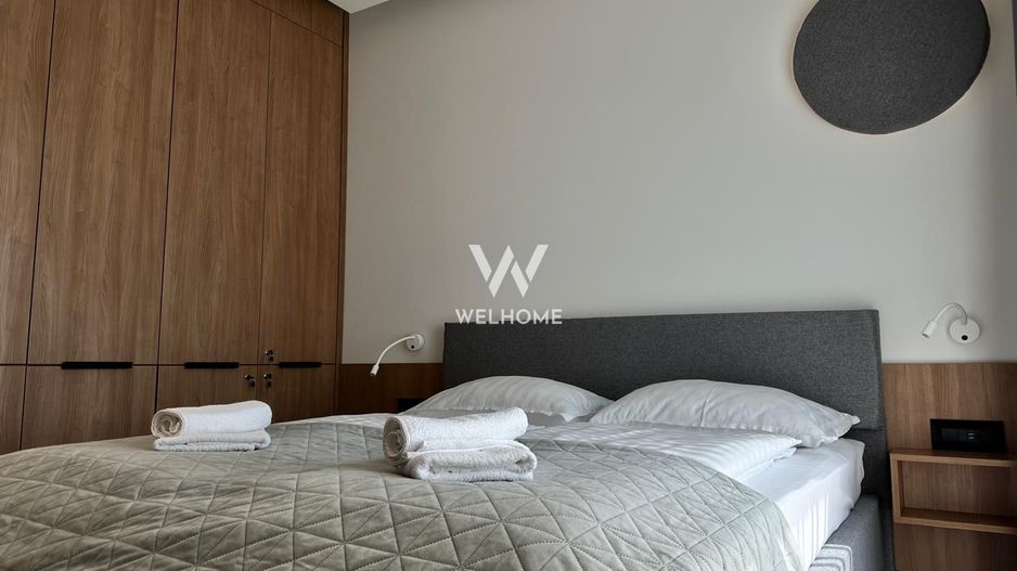 Apartament 2 camere PREMIUM - zona Lacul lui Binder - Poză 5