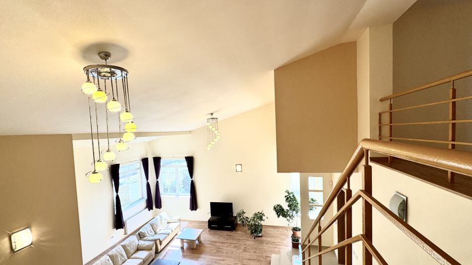 Proprietate de închiriat Dumbrăvița - Kaufland - Poză 7