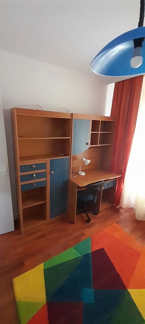 Soarelui | 3 Camere | Etaj 1 | Centrala proprie - Poză 5