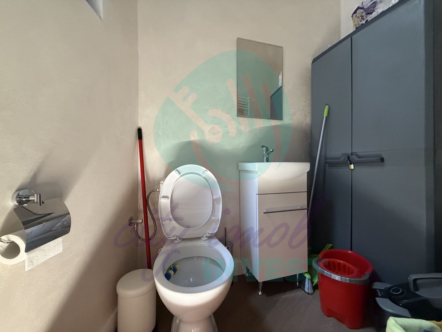 Apartament zona centrala - Poză 10