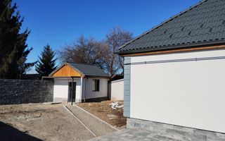 Casa individuala Sacele, 150 mp, 231 mp teren, renovata integral 2025 - Poză 5