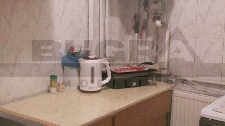 Garsoniera, 32mp, etaj intermediar,  zona BIG - Poză 5