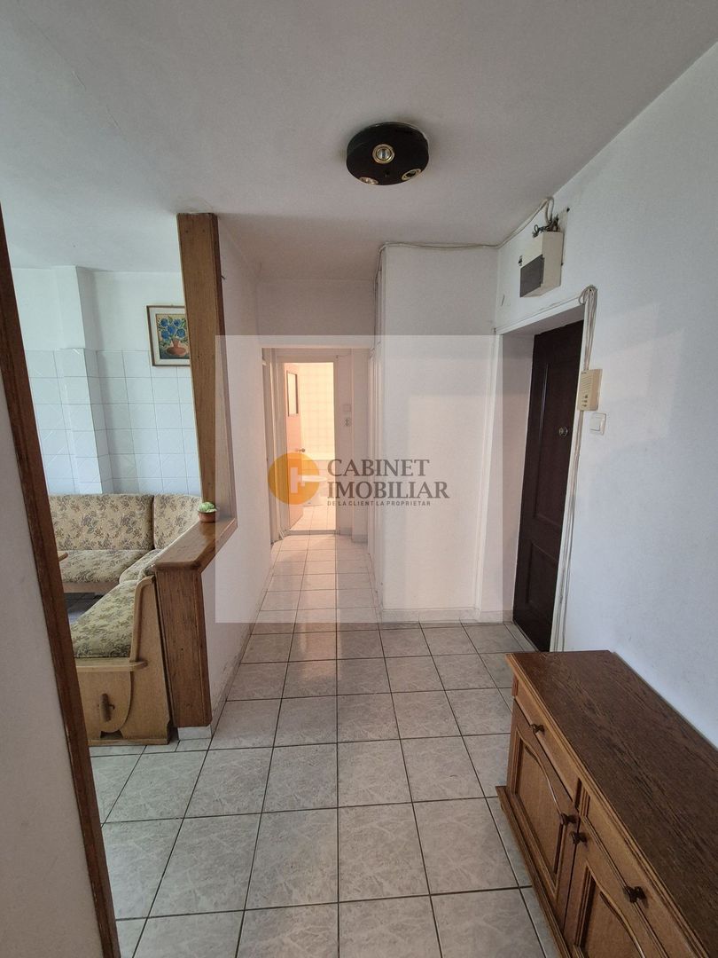 Apartament 2 camere | Vedere Panoramica| rondul Alba Iulia - Poză 4