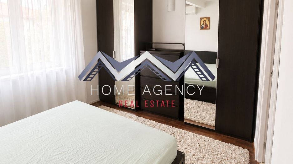 Apartament 3 camere Otopeni central | mobilat, utilat | lângă piață - Poză 6
