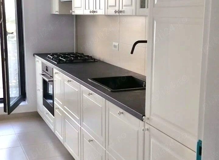 ✨ Închiriez Apartament cu 2 Camere, Prima închiriere, 77 mp total, terasă 15 mp - Poză 3