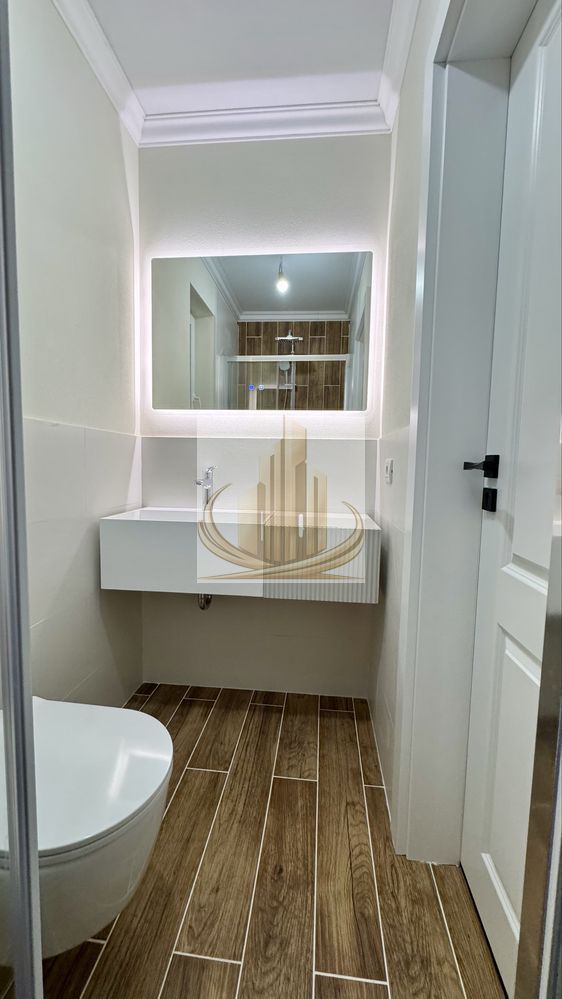 Duplex Mosnita Noua 5 camere, 3 bai, finisaje premium - Poză 5