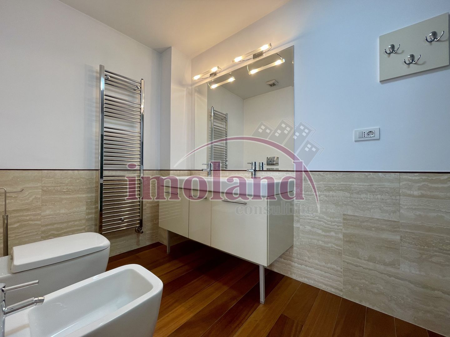 Inchiriere apartament lux 3 cam | 155 mp, 3 locuri de parcare, boxă | Kiseleff - Poză 17