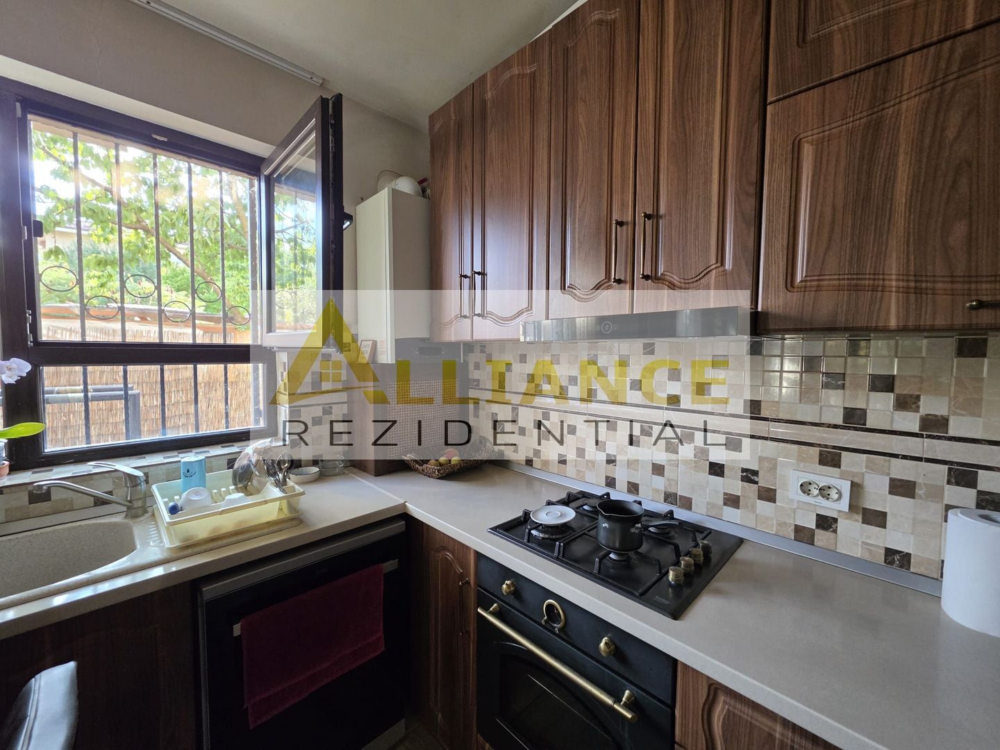 Casa P+1+M, | Curte proprie 65 mp | Popesti-Leordeni - Poză 24