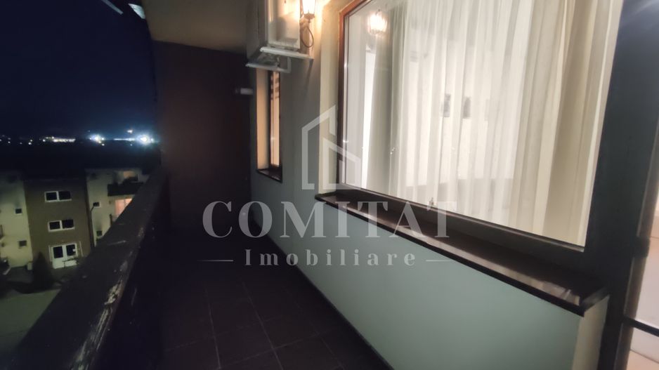 Apartament cu 2 camere | 52.42 mp | Floresti | Cetatea Fetei - Poză 8
