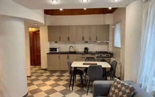 Apartament duplex de lux în vilă – Lac Floreasca - Poză 3