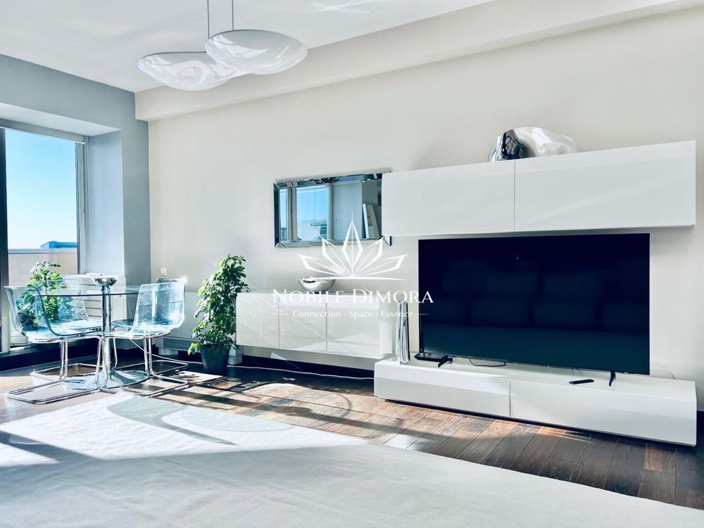 Apartament cu 2 camere de lux in Elisabetin cu SPA - langa zona centrala - Poză 1