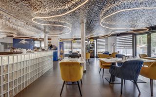 Predare afacere / spațiu comercial de 162 mp – Pipera, Strada Erou Iancu Nicolae - Poză 5