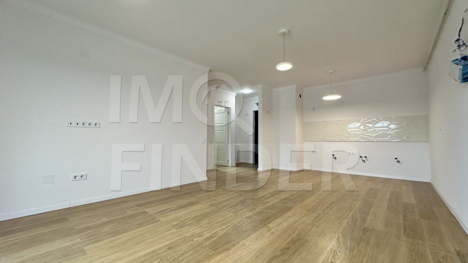 DEZVOLTATOR- 2 camere FINISATE cu CF-  Floresti -  IMOBIL PREMIUM - Poză 3